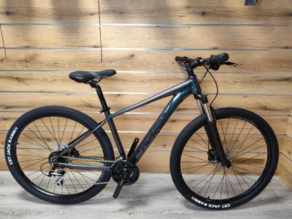 MRX 29 PARUS Acera 3x8 disc chameleon lesk