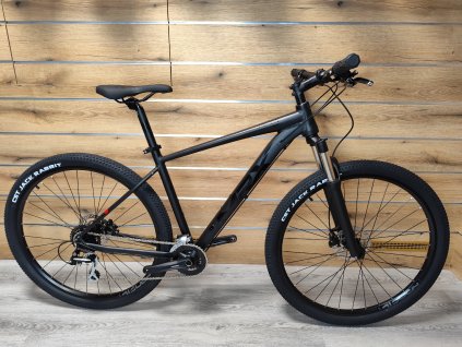 MRX 29 OGMA Acera 2x8 disc černý mat