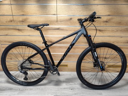 MRX 29 FIBULA ER25 DEORE 1x11 disc 12x148mm černý