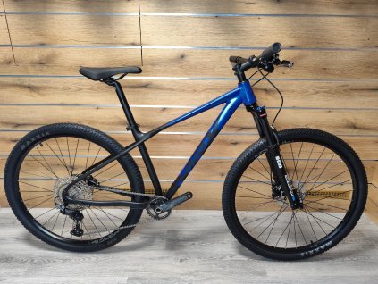 MRX 29 FIBULA ER25 DEORE 1x11 disc 12x148mm světle modrý