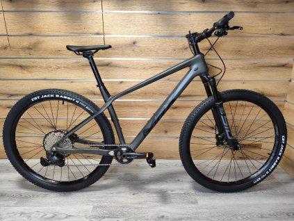 MRX 29 OZARK X25 Di2 Deore 1x12 disc 12x148mm,vidlice Rockshox SID