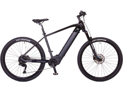 eMERIX 29" YAM24 PW-S2 A2 disp. DEORE 1x9 SR AIR LO disc, chameleo-černý