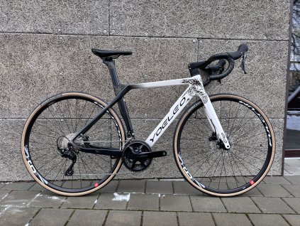 Yoeleo R12 - Shimano 105 2x12 Dragon