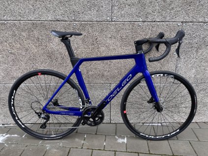 Yoeleo R12 - Shimano 105 2x12  Blue spectrum