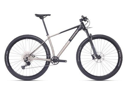 Superior XP 6.1 29x17.5"G matte grey/black