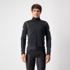 castelli vodeodolna bunda alpha ros 2 light black l (2)