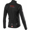 castelli vodeodolna bunda alpha ros 2 light black l