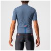 Pánský dres Castelli Classifica ,Light steel blue