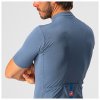 Pánský dres Castelli Classifica ,Light steel blue