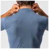 Pánský dres Castelli Classifica ,Light steel blue