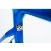 Yoeleo G21 DISC BRAKE gravel rámová sada - Blue Ice