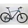 MRX Discud 29" 1 x 12 speed , černo-modré (pevné osy)