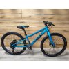MRX BARBUS FACE 26" DEORE 1x10 disc modrá
