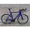 Yoeleo R12 - Shimano 105 2x12  Blue spectrum