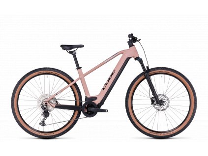 CUBE Reaction Hybrid Pro Rose