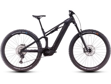 CUBE Stereo Hybrid ONE44 HPC Race 800