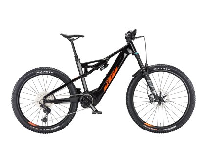 MACINA KAPOHO MASTER L 48 flaming black orange 6