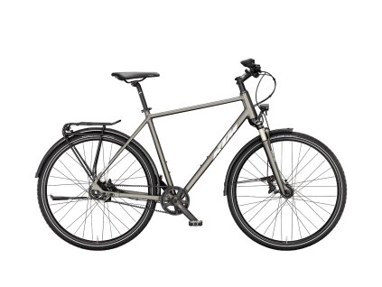 life tour h 56cm machine grey matt silver blue