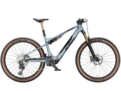KTM Macina Scarp SX Prime