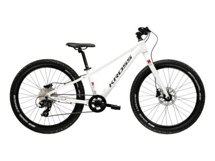 Level JR 2.0 M 24 S bia cza