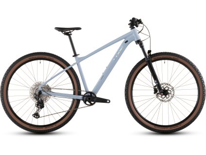 CUBE Attention Pro IceBlue