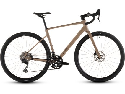 CUBE Nuroad Race Cappuccino