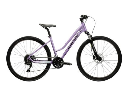 Evado 5 Lady Fialová