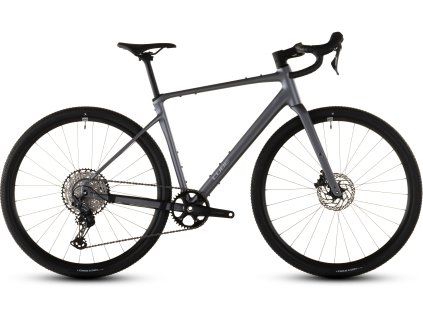 CUBE Nuroad SLX AshGrey