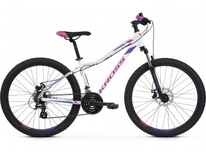 kross lea 30 sr white violet 2022