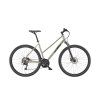 X LIFE TRACK D 51 champagne matt black grey 6