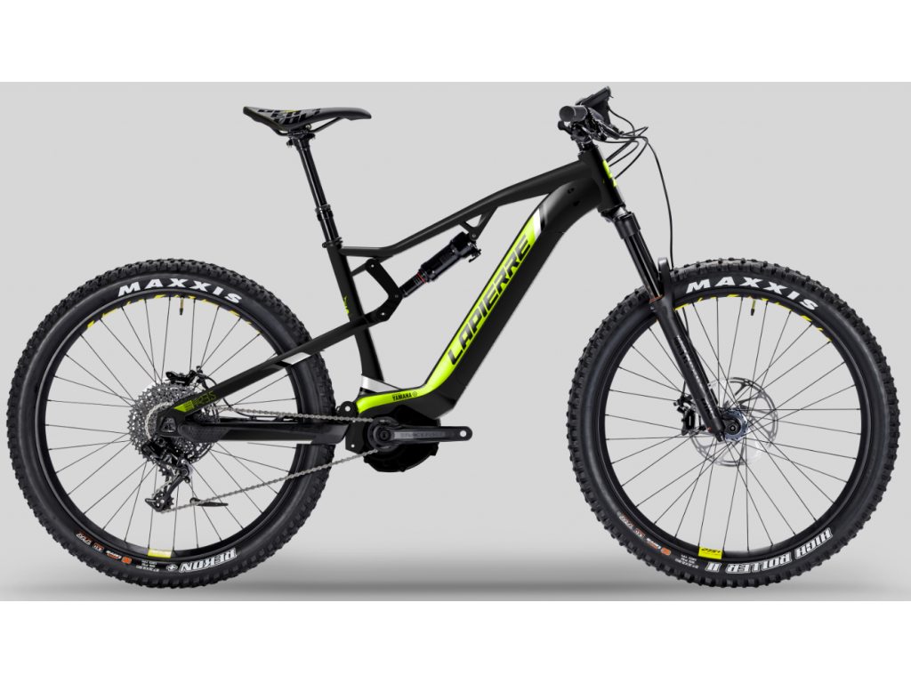 Vtt lapierre overvolt tr 3.5 sale