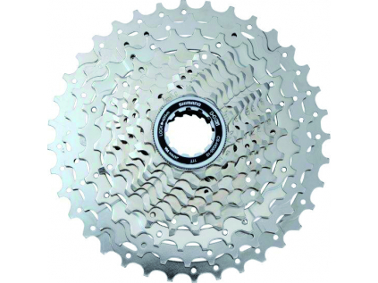 SHIMANO kazeta DEORE CS-HG50 10 rychl MTB 11 - 36zubů