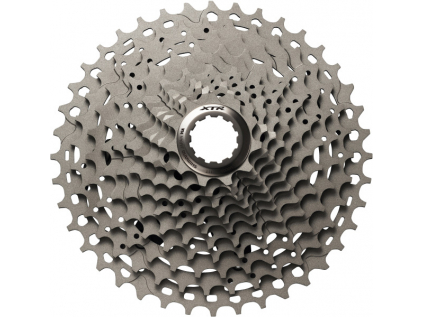 SHIMANO kazeta XTR CS-M9000 11 rychl MTB 11 - 40zubů