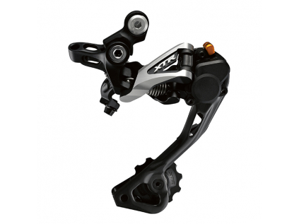 SHIMANO přehazovačka XTR RD-M986 SGS typ 10 rychl shadow RDplus