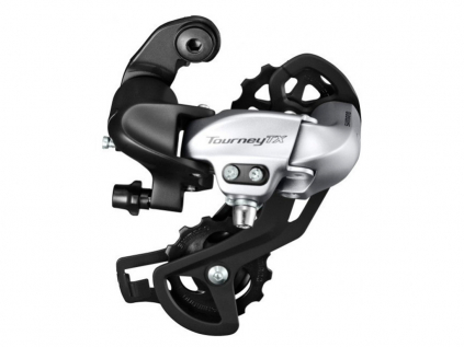 přehazovačka shimano tx800