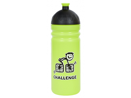 Zdravá lahev 0,7 l  UAX Challenge