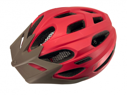 cyklo helma