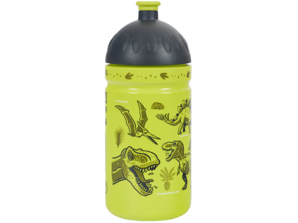 Zdravá lahev 0,5 l Dinosauři