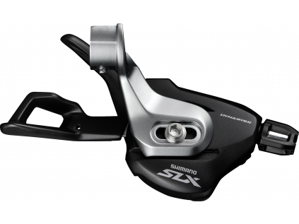 SHIMANO řadící páčka SLX SL-M7000 pravá 11rychl I-Spec II bez ukaz