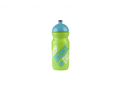 Láhev GOBI RAW Lime - Sky 0,5l