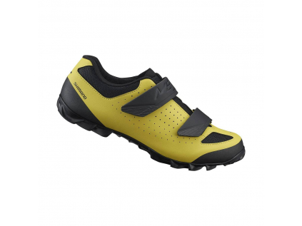 SHIMANO MTB obuv SH-ME100MY, žlutá, 46