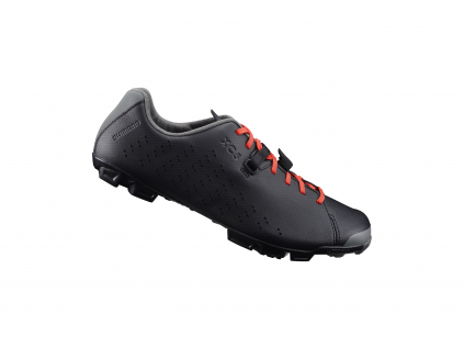 SHIMANO MTB obuv SH-XC500ML, černá, 50