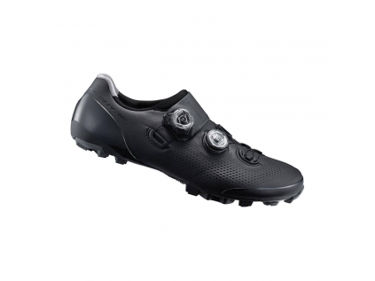 SHIMANO MTB obuv SH-XC901ML, černá, 48