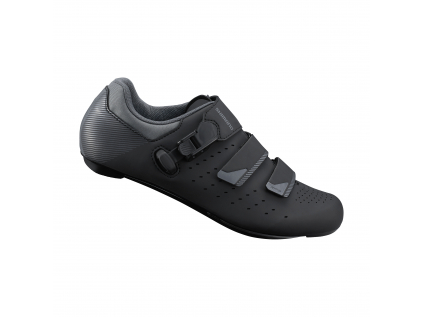 SHIMANO silniční obuv SH-RP301ML, černá, 48