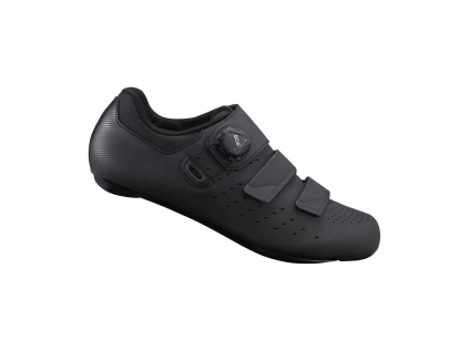 SHIMANO silniční obuv SH-RP400ML, černá, 48