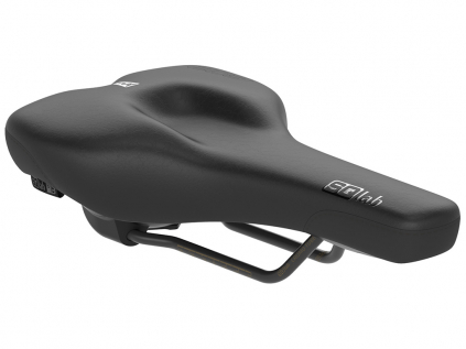 pohodlne sedlo Saddle 602 M D