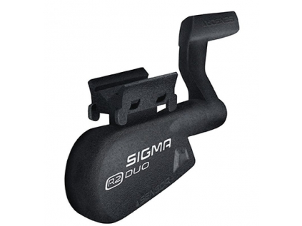 vysílač SIGMA R2 Duo Combo ANT+/Bluetooth Smart