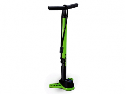 BBB autopumpa BFP 25 green zelena