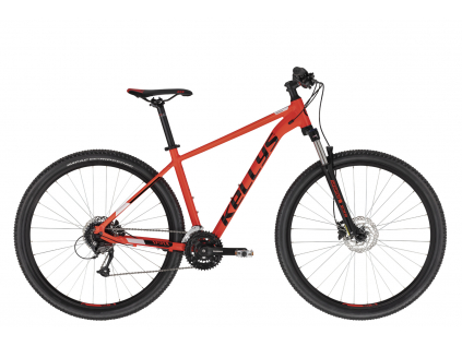 Kellys pider 50 Red model 2021 horske kolo 29 palců