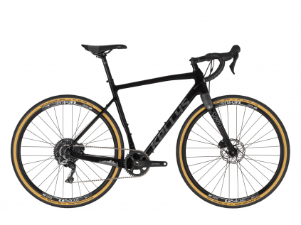 Gravel bike | KELLYS Soot 90 | model 2022